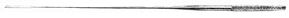 Lathbury Applicator 15mm Triangular - N2011 B